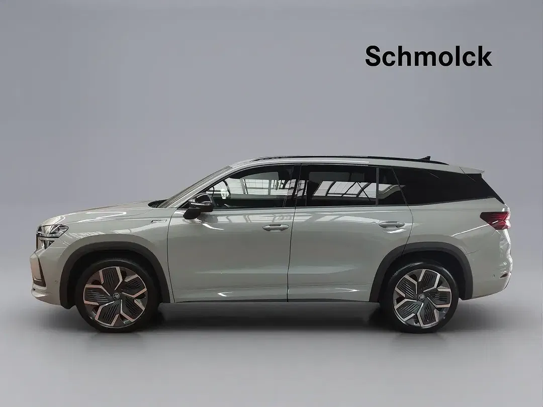 Skoda Kodiaq - Thumbnail 2