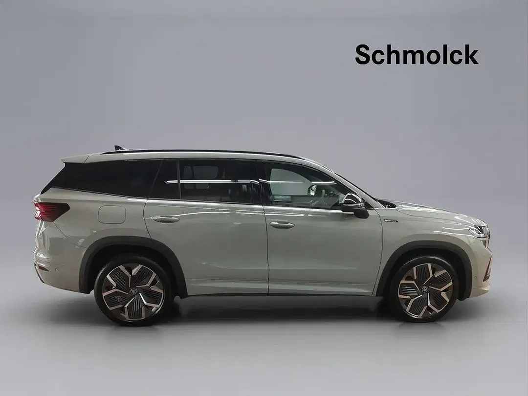 Skoda Kodiaq - Thumbnail 3