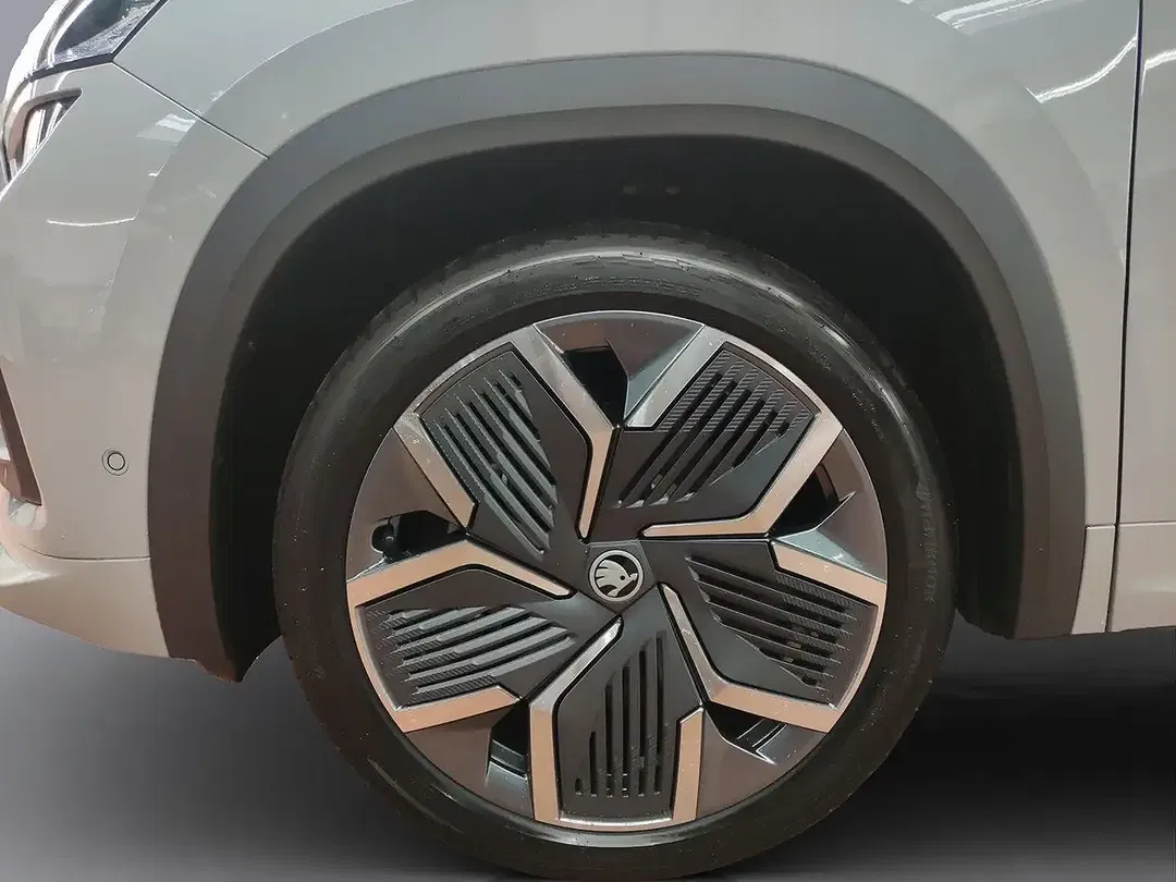 Skoda Kodiaq - Thumbnail 5