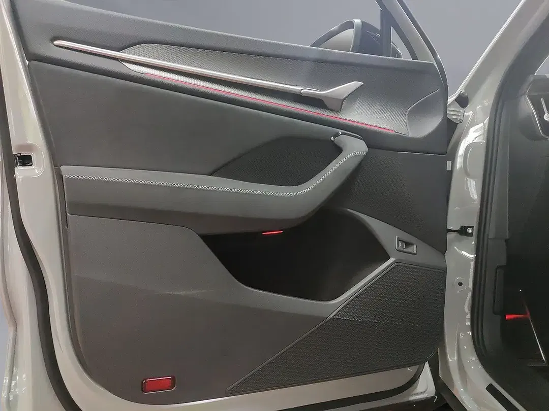 Skoda Kodiaq - Thumbnail 6