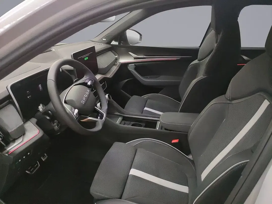 Skoda Kodiaq - Thumbnail 7