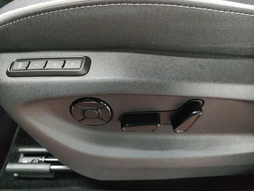 Skoda Kodiaq - Thumbnail 8