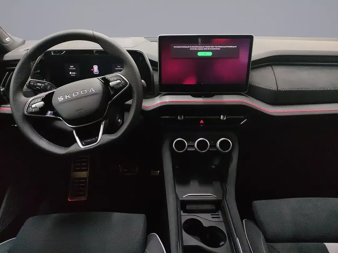 Skoda Kodiaq - Thumbnail 9