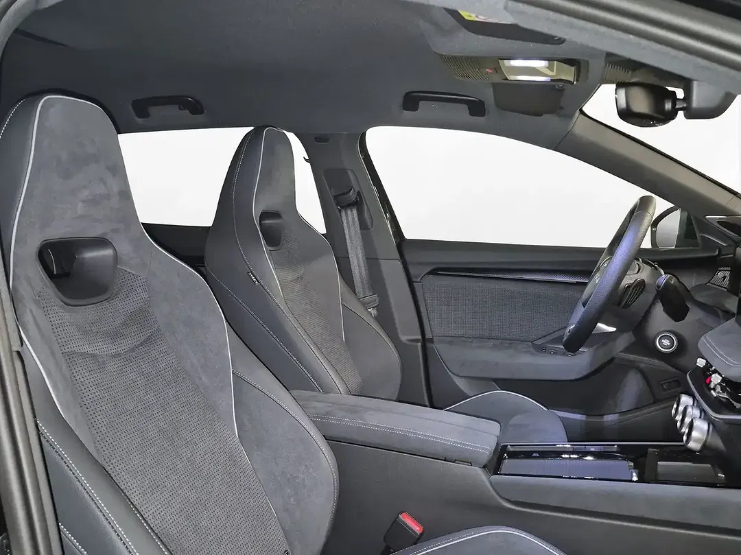 Skoda Superb - Thumbnail 10