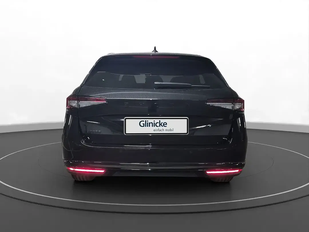 Skoda Superb - Thumbnail 5
