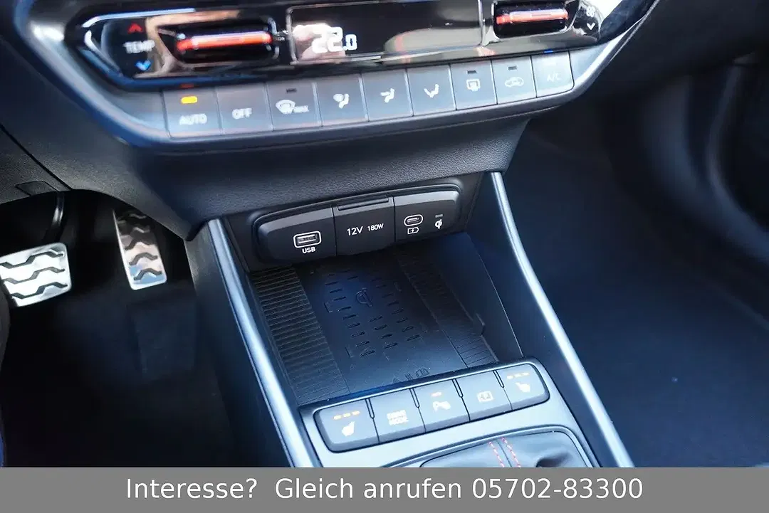 Hyundai i20 - Thumbnail 14