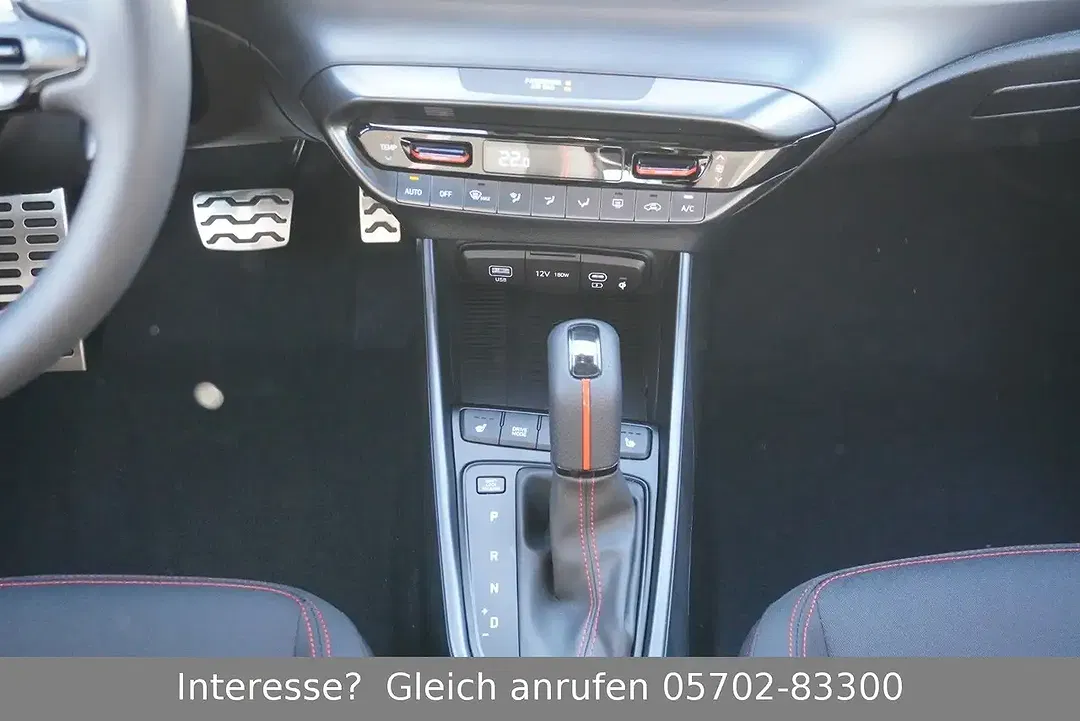 Hyundai i20 - Thumbnail 15