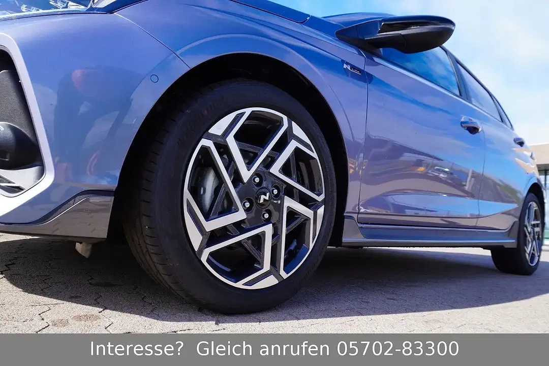 Hyundai i20 - Thumbnail 17