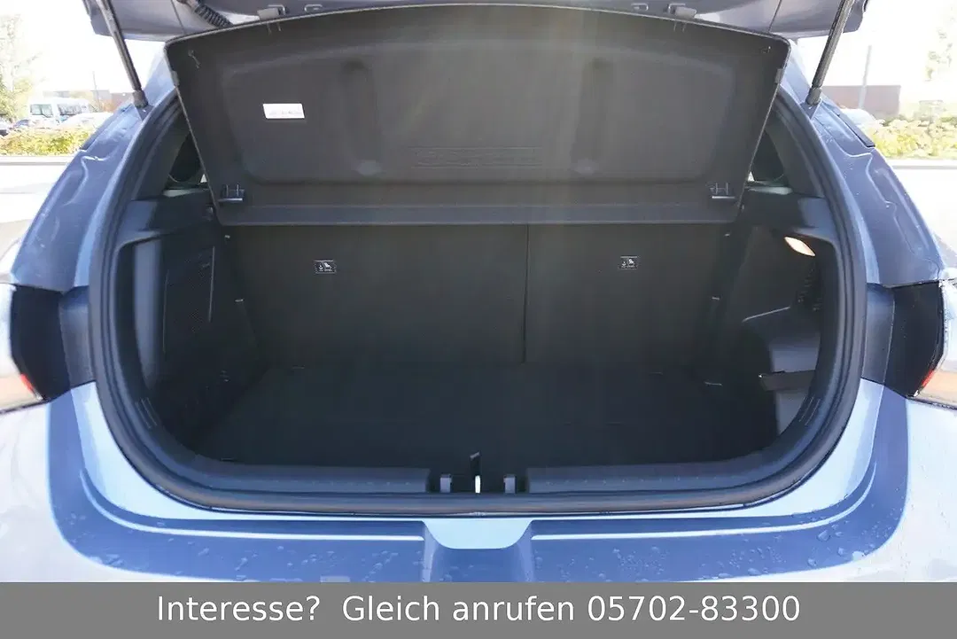 Hyundai i20 - Thumbnail 18