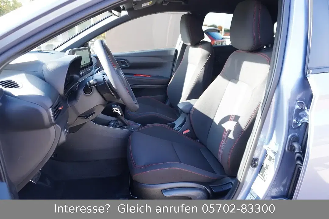 Hyundai i20 - Thumbnail 6