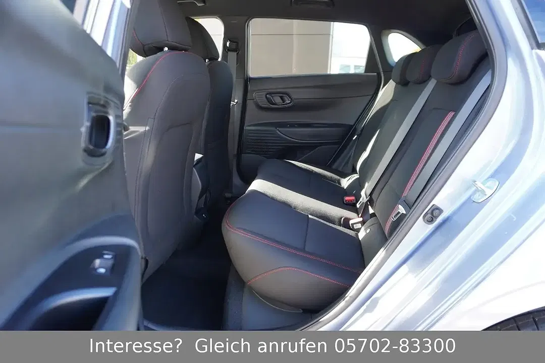 Hyundai i20 - Thumbnail 7