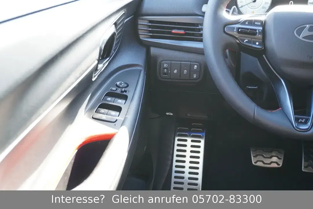 Hyundai i20 - Thumbnail 9