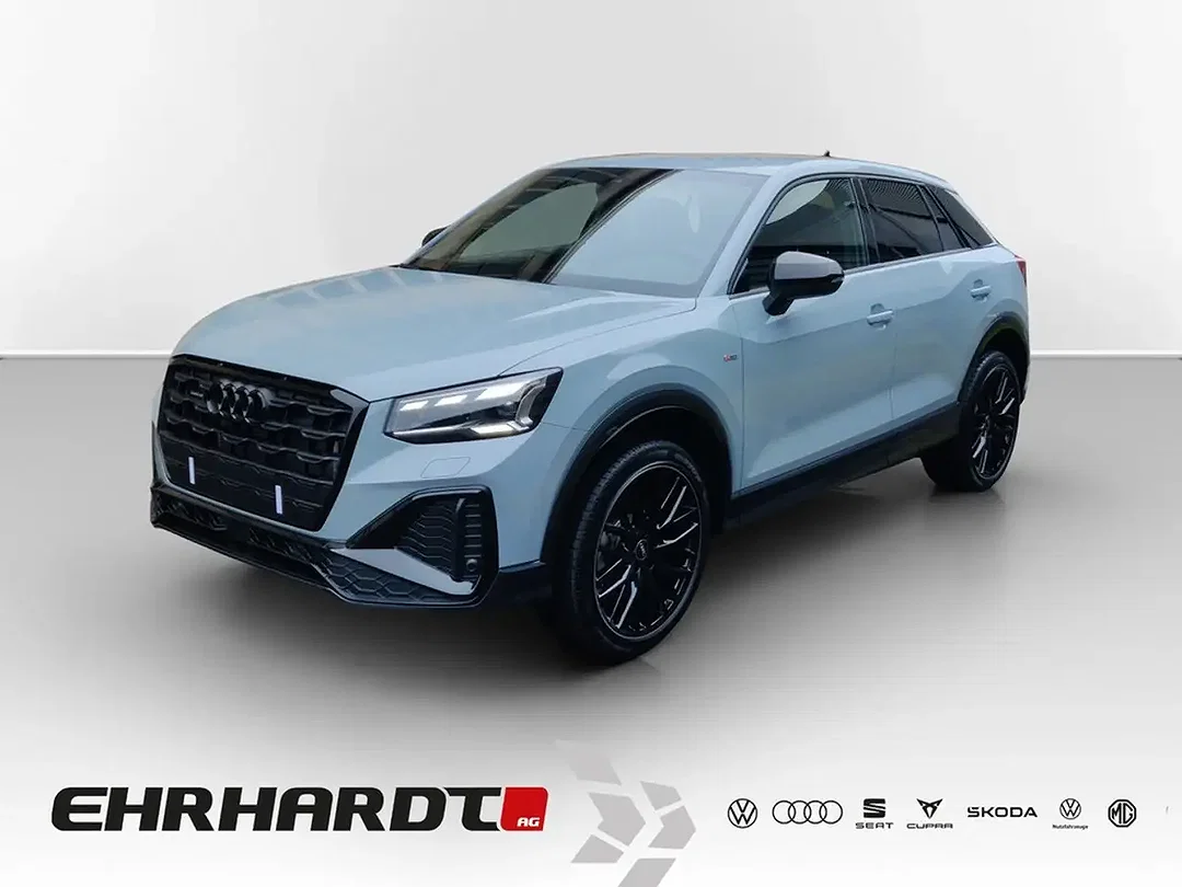 Audi Q2 - Afbeelding 1