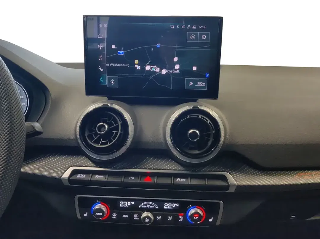 Audi Q2 - Thumbnail 12