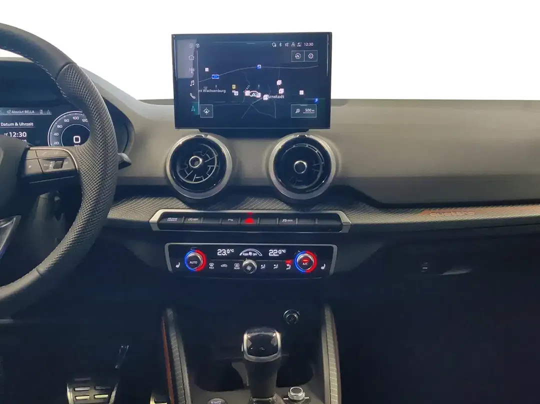 Audi Q2 - Thumbnail 13