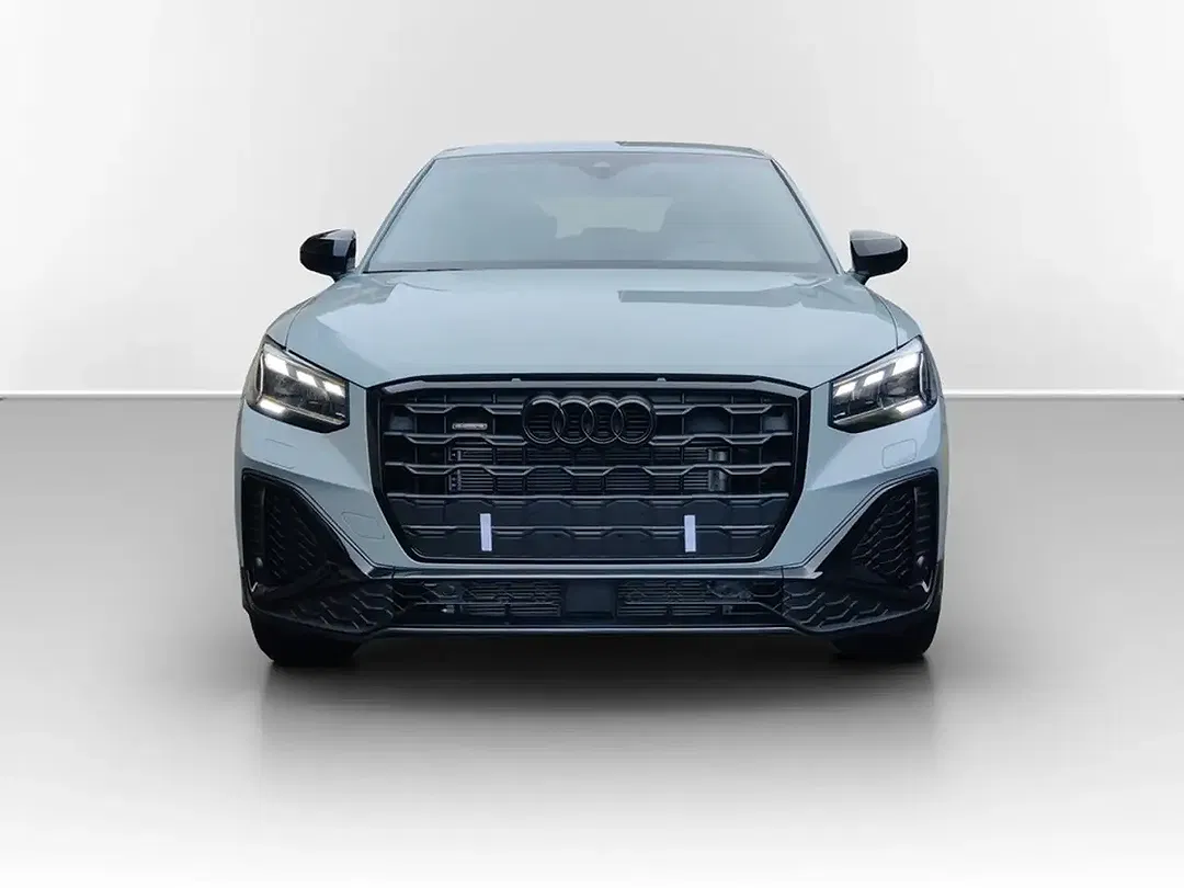 Audi Q2 - Thumbnail 2