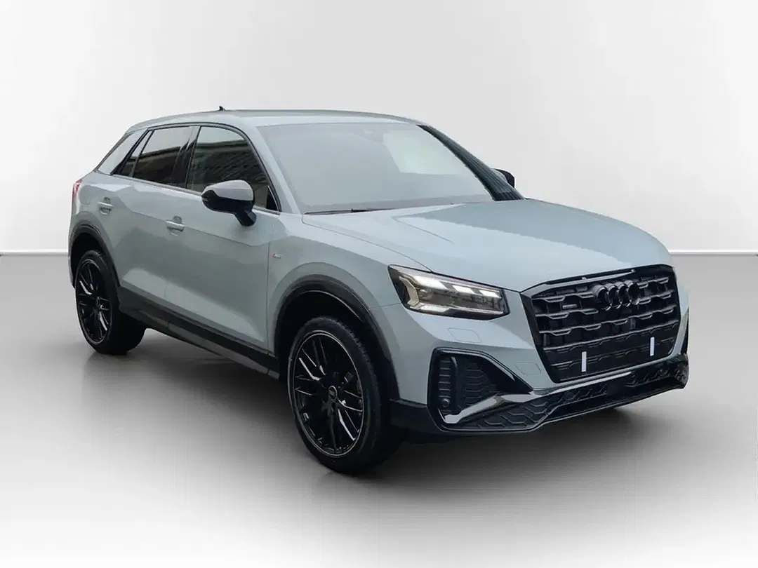 Audi Q2 - Thumbnail 3