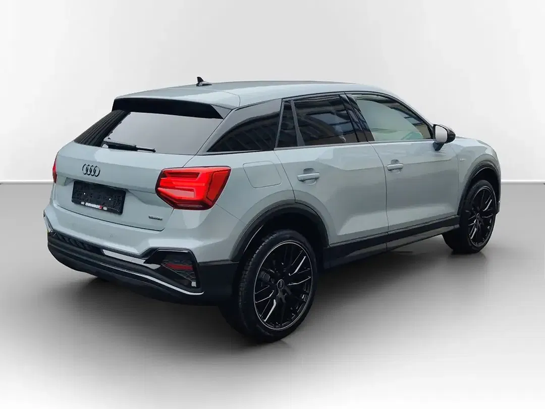 Audi Q2 - Thumbnail 4