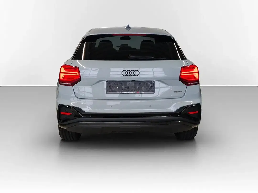 Audi Q2 - Thumbnail 5