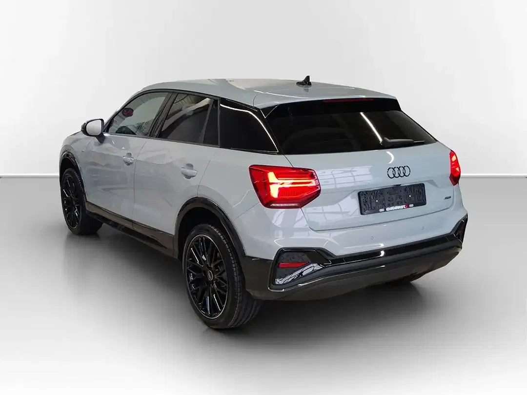 Audi Q2 - Thumbnail 6