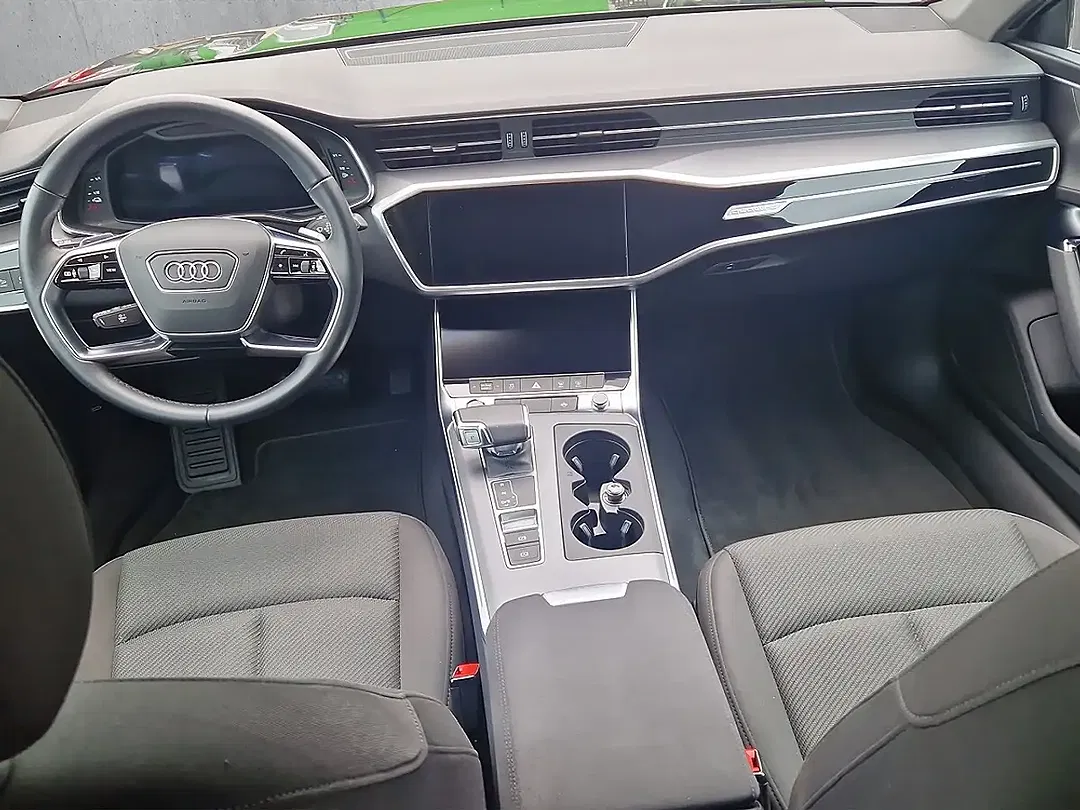 Audi A7 - Thumbnail 10