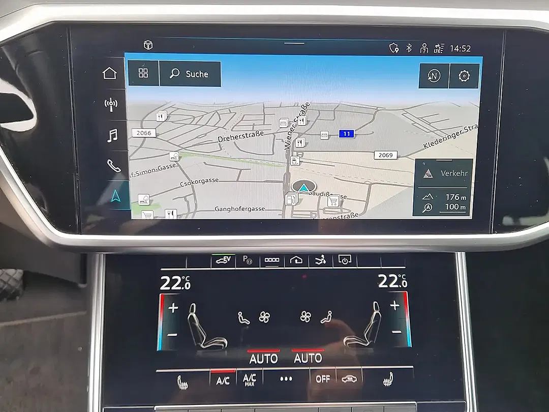Audi A7 - Thumbnail 12