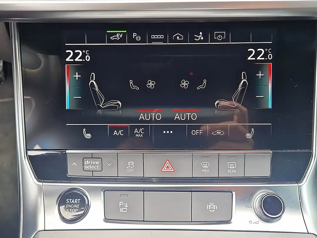 Audi A7 - Thumbnail 13