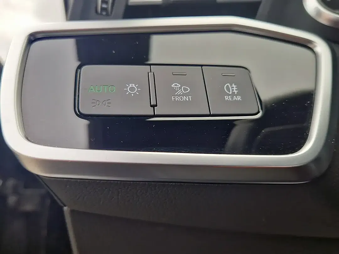Audi A7 - Thumbnail 17