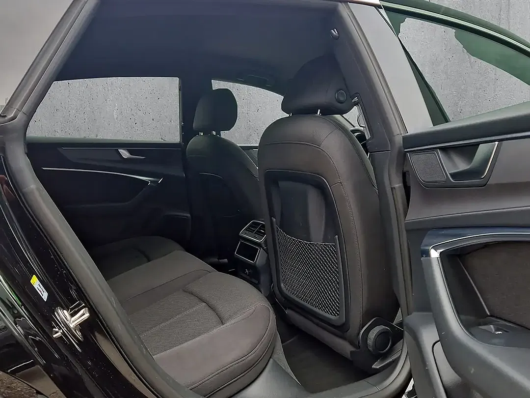 Audi A7 - Thumbnail 8