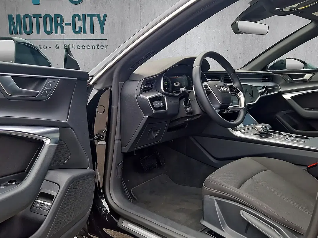 Audi A7 - Thumbnail 9