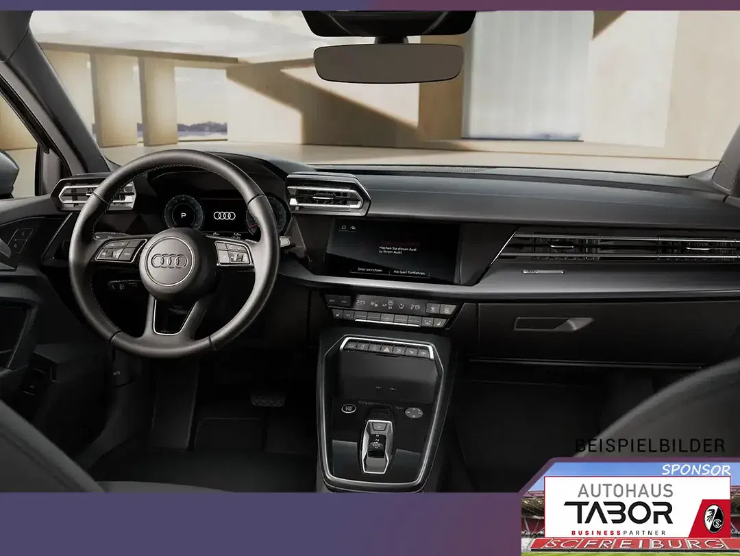 Audi A3 - Thumbnail 4
