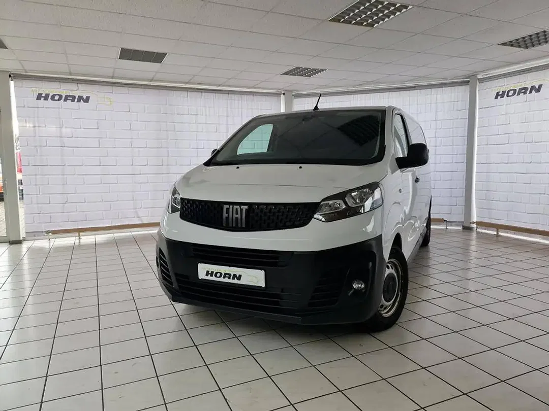 Fiat Scudo - Afbeelding 1
