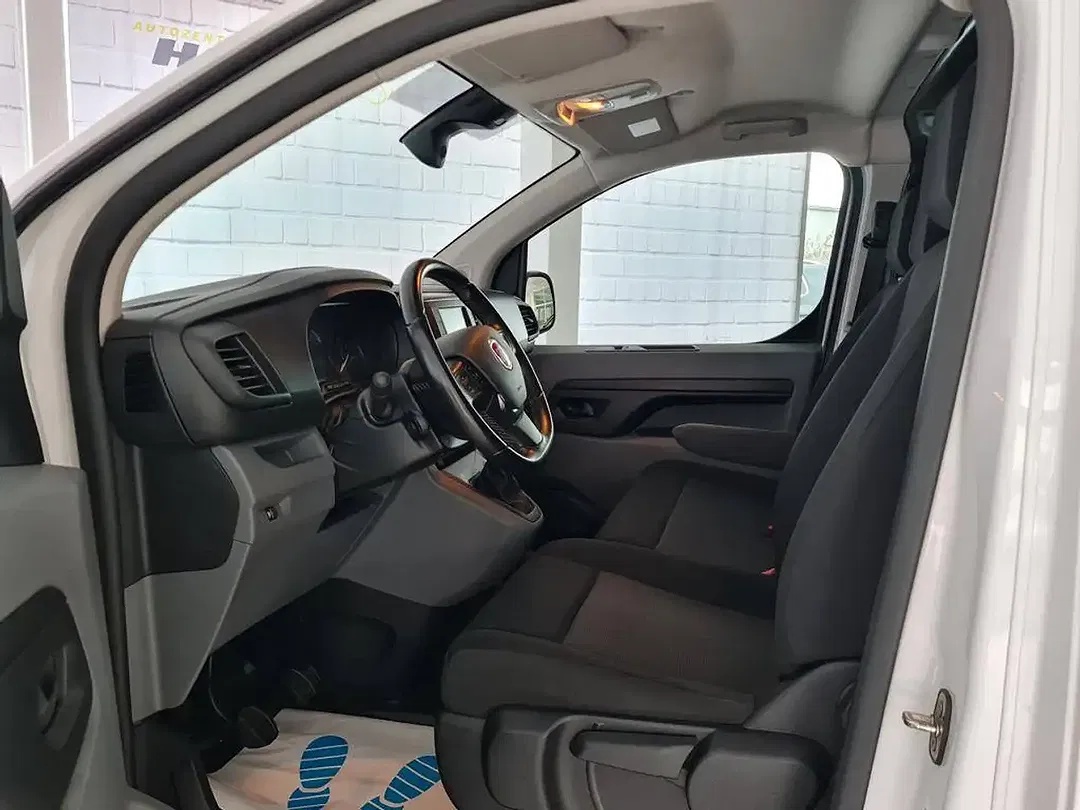 Fiat Scudo - Thumbnail 10
