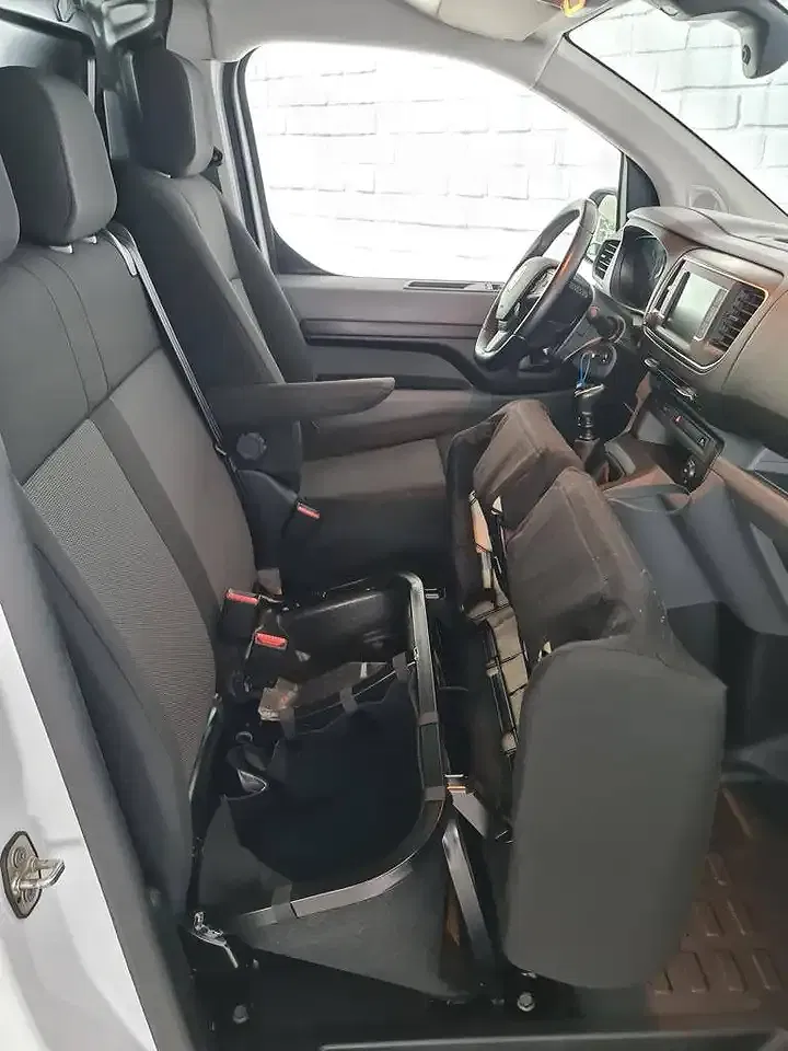 Fiat Scudo - Thumbnail 12