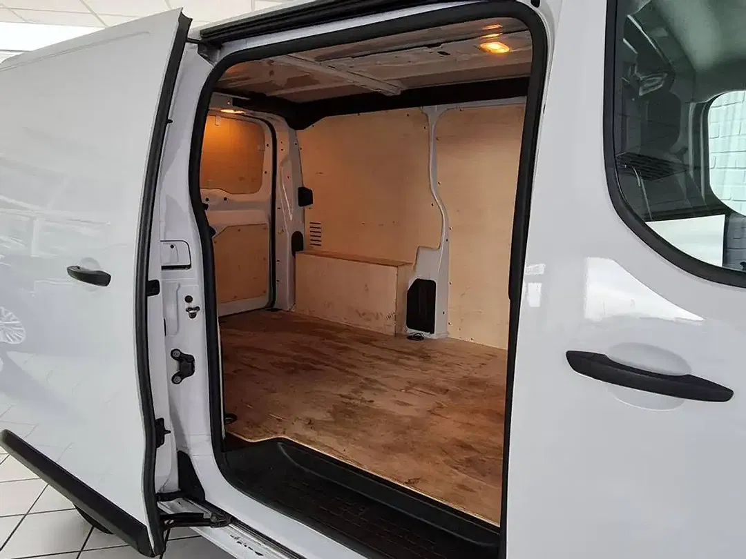 Fiat Scudo - Thumbnail 13