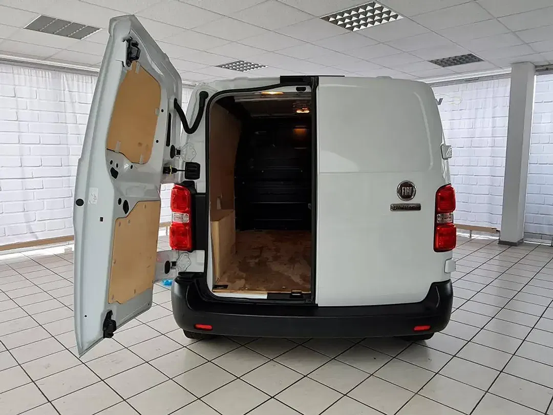 Fiat Scudo - Thumbnail 15