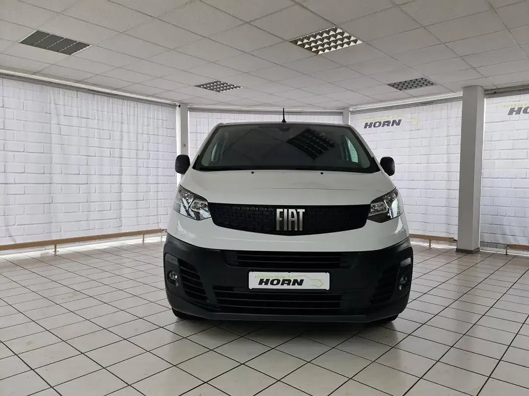 Fiat Scudo - Thumbnail 2