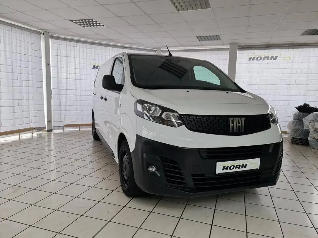Fiat Scudo - Thumbnail 3