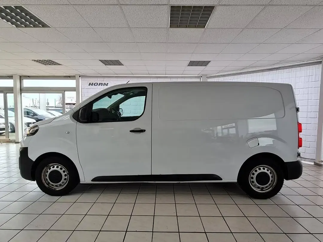 Fiat Scudo - Thumbnail 4