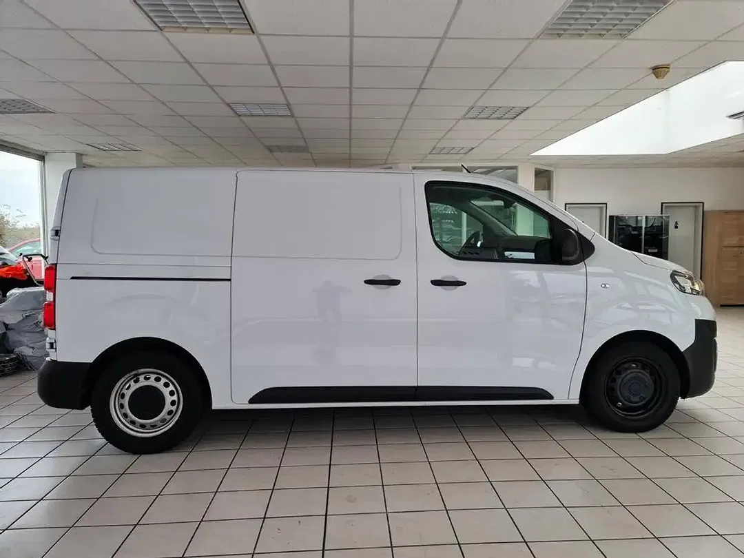 Fiat Scudo - Thumbnail 5