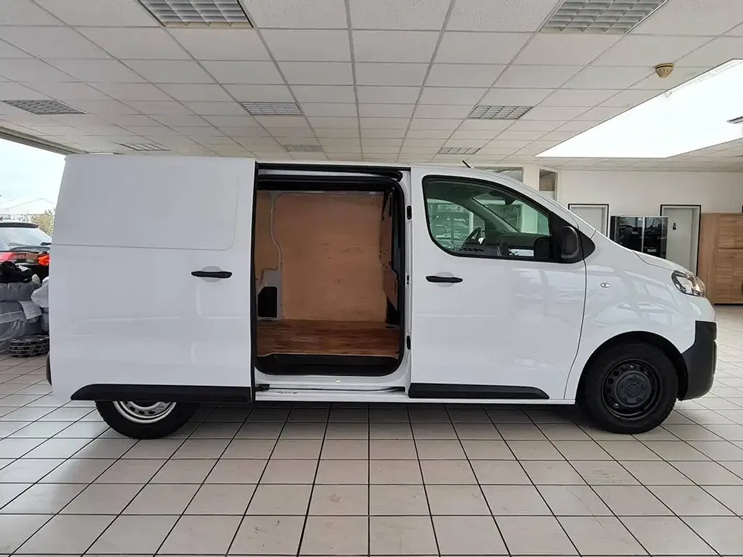 Fiat Scudo - Thumbnail 6