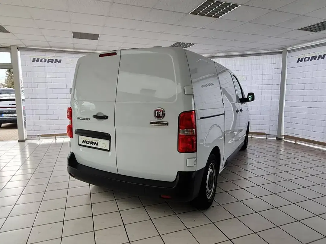 Fiat Scudo - Thumbnail 7