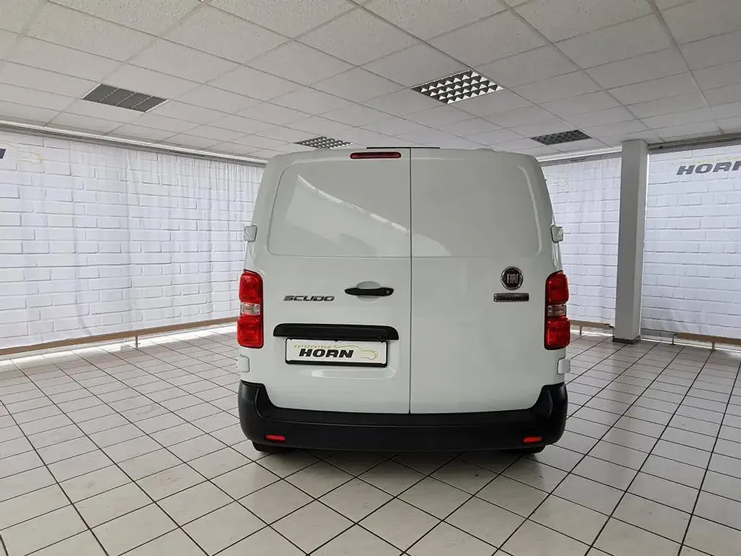 Fiat Scudo - Thumbnail 8