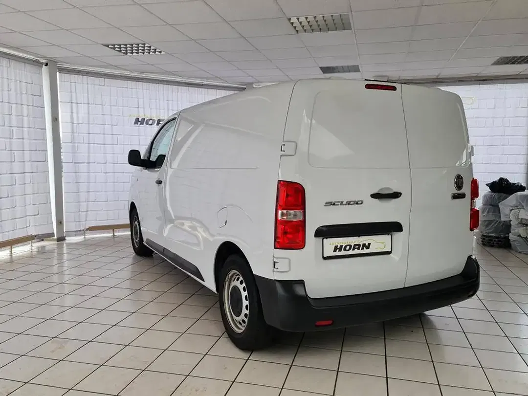 Fiat Scudo - Thumbnail 9