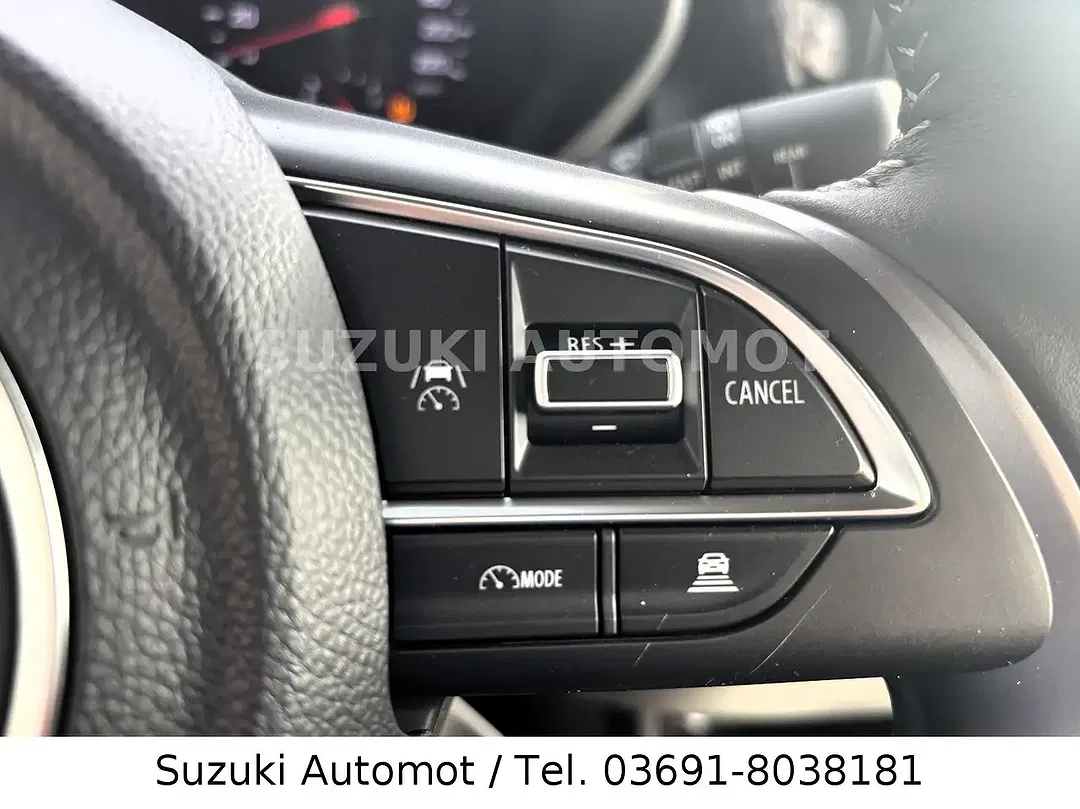 Suzuki Swift - Thumbnail 13