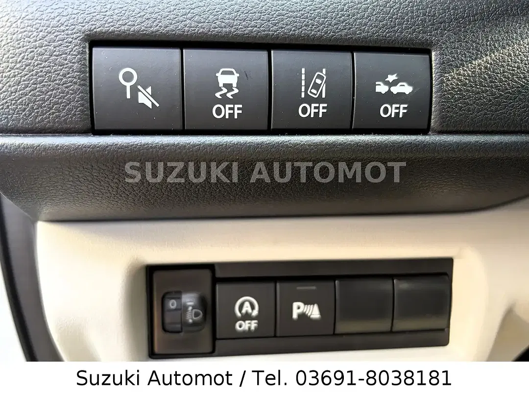Suzuki Swift - Thumbnail 15