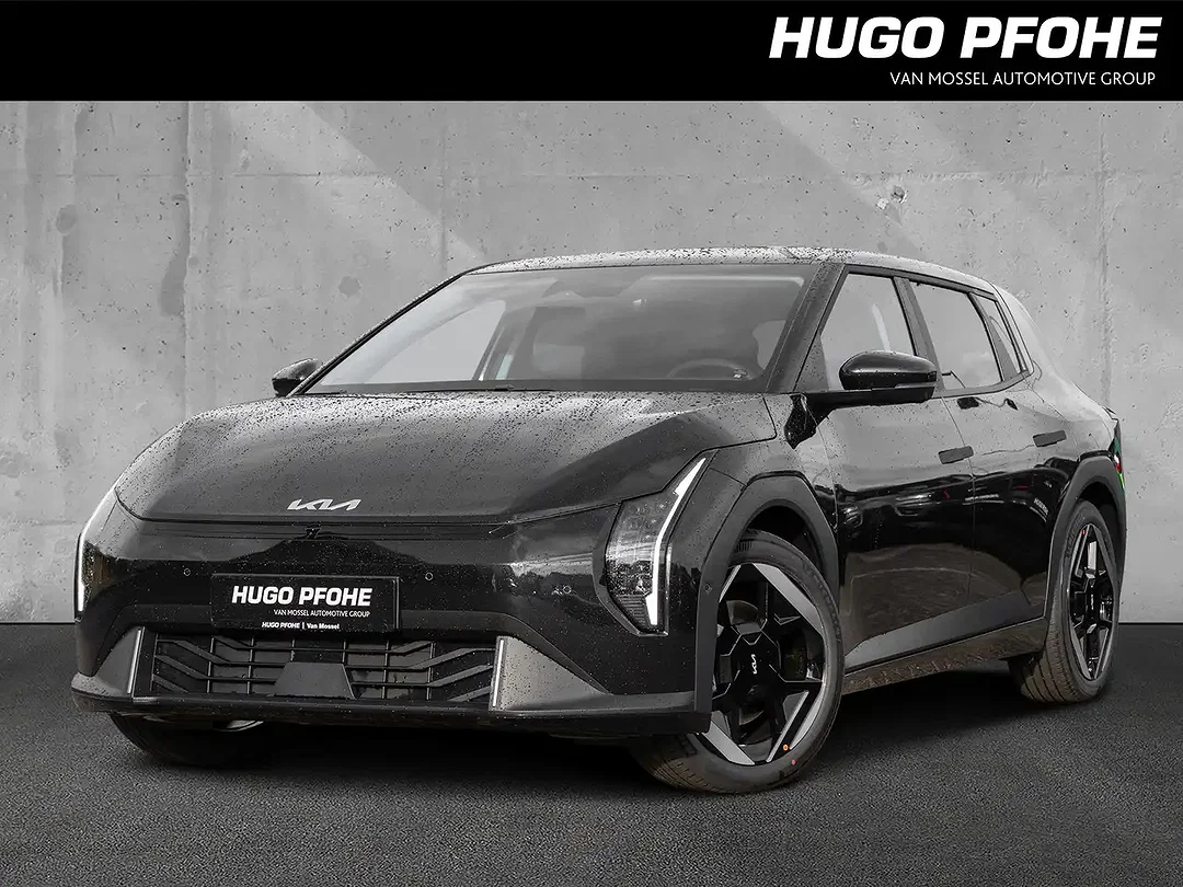Kia EV4 - Afbeelding 1