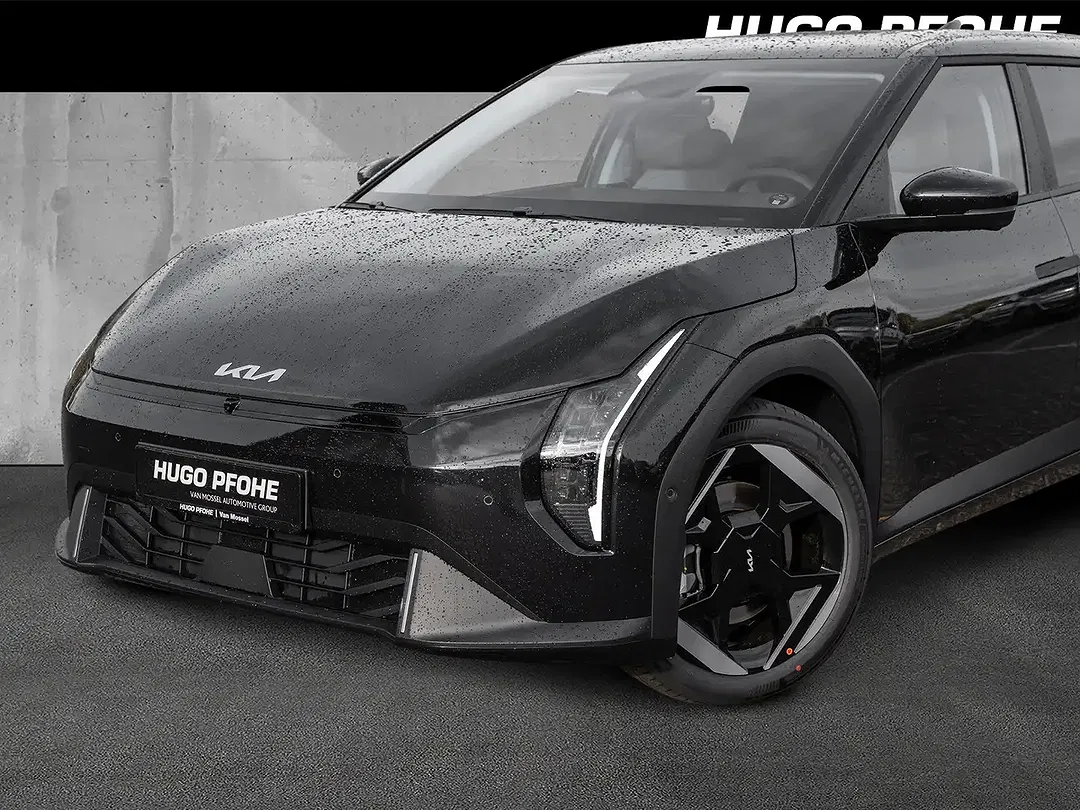 Kia EV4 - Thumbnail 3