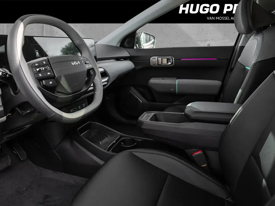 Kia EV4 - Thumbnail 7