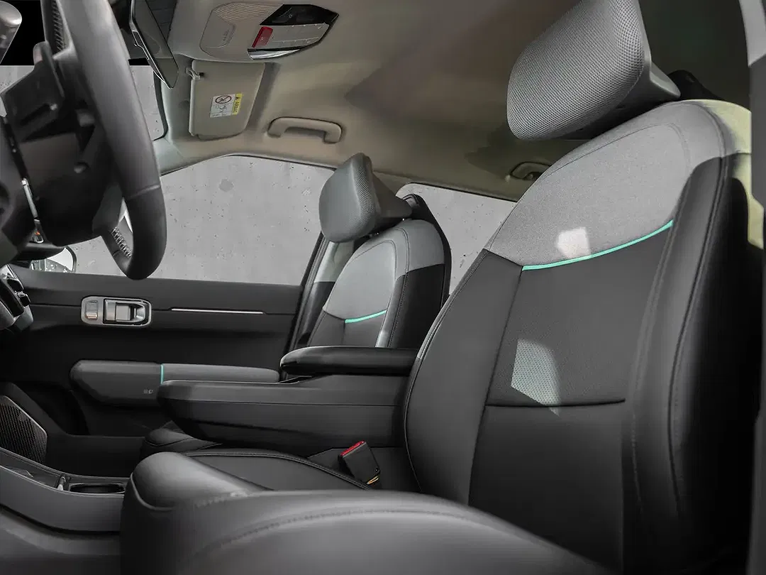 Kia EV4 - Thumbnail 8